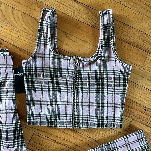 Hollister Matching outfit - Picture 2 of 4